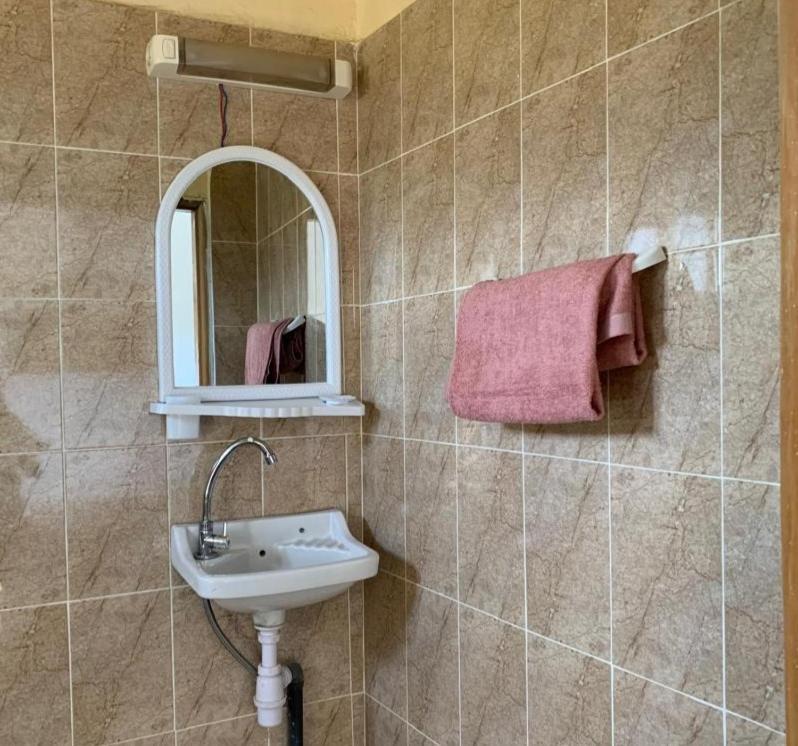Guest house D N1 Douillette Avec 2 Lits *