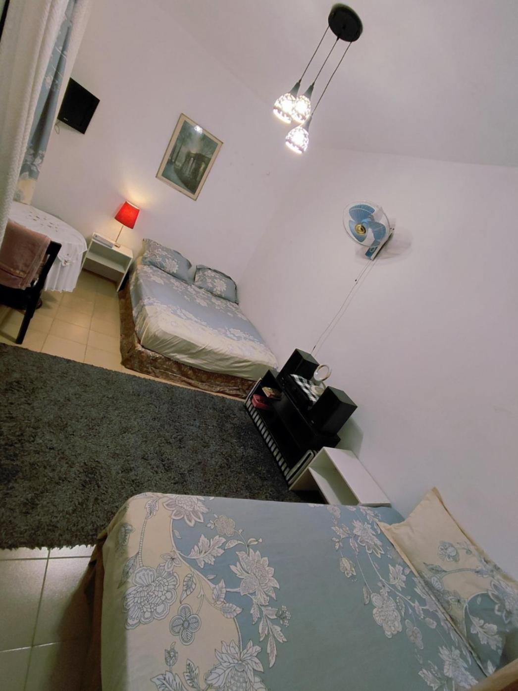 Guest house D N1 Douillette Avec 2 Lits *